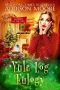 [MURDER IN THE MIX 16] • Yule Log Eulogy